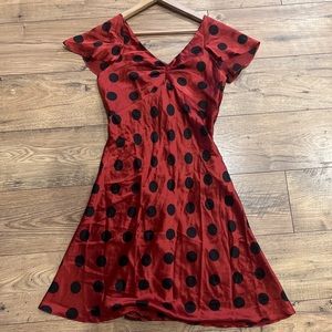 $355 VALUE New Betsey Johnson dress!!